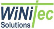 Logo WINITEC,  WINITEC Solutions Wien, Fahrzeugreinigung